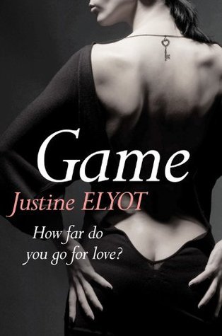 Game book cover
