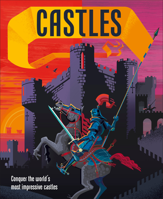 Castles book cover