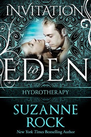 Hydrotherapy book cover