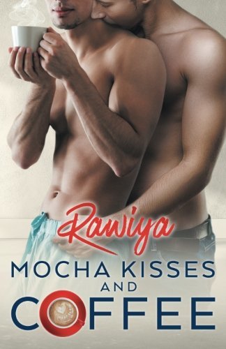 Mocha Kisses and Coffee book cover