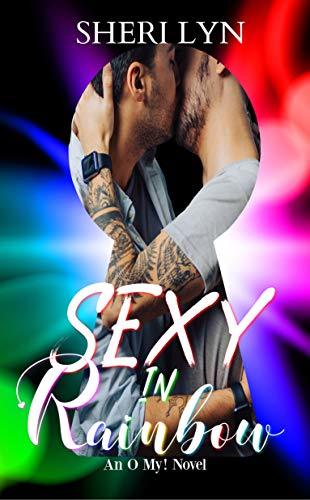 Sexy in Rainbow book cover