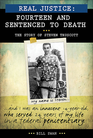 Real Justice book cover