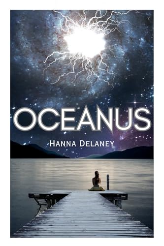 Oceanus book cover