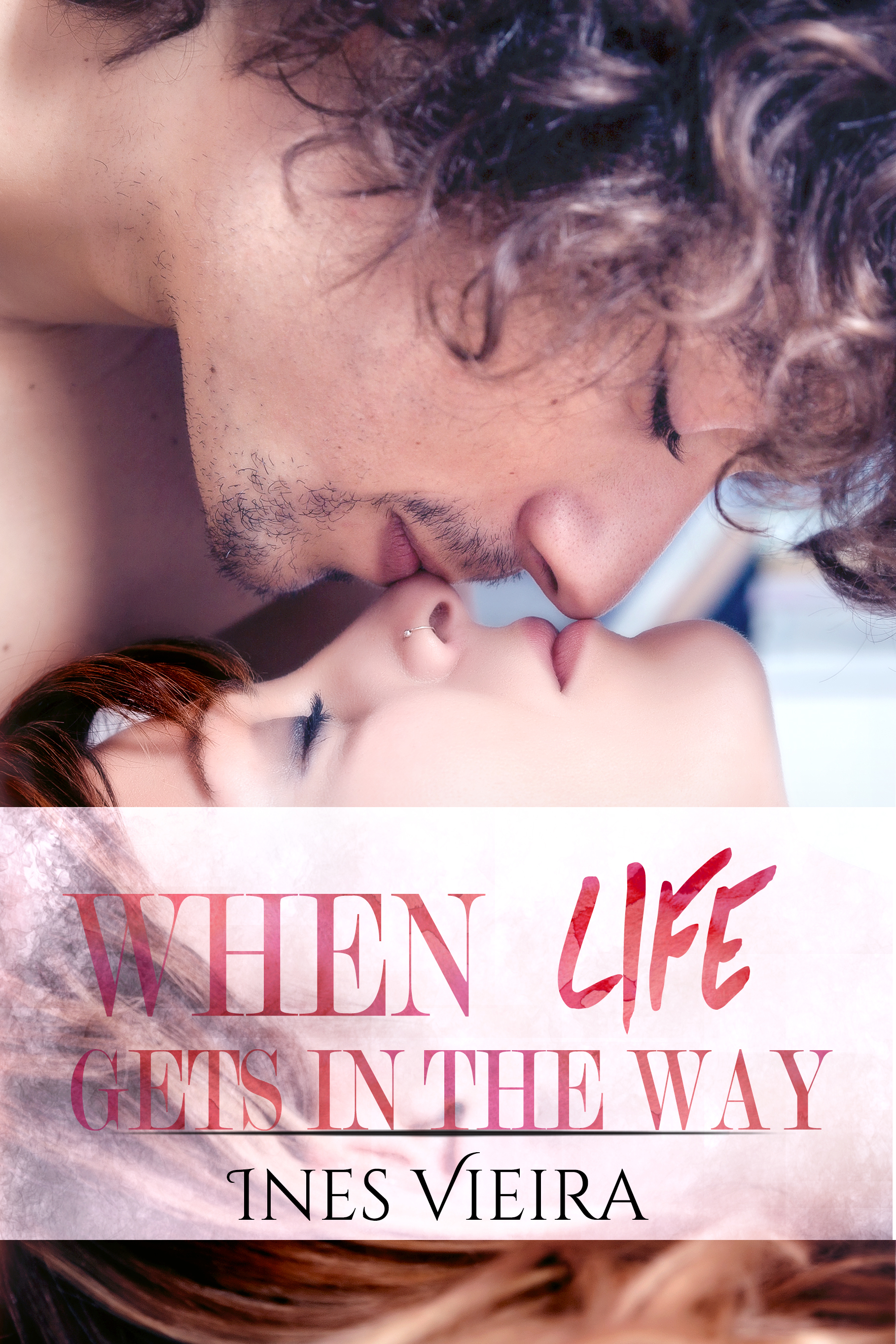 When Life Gets in the Way book cover