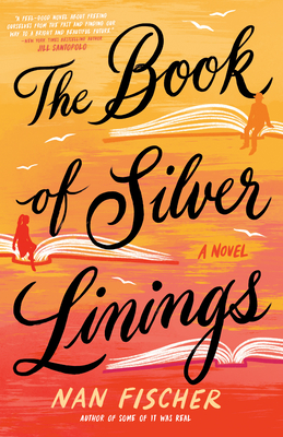 The Book of Silver Linings book cover