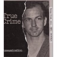 Assassination book cover