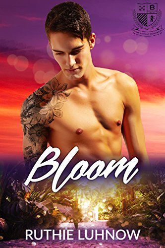 The Boys of Bellamy book cover 3
