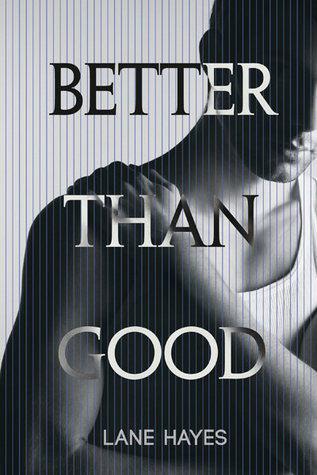 Better Than Good book cover