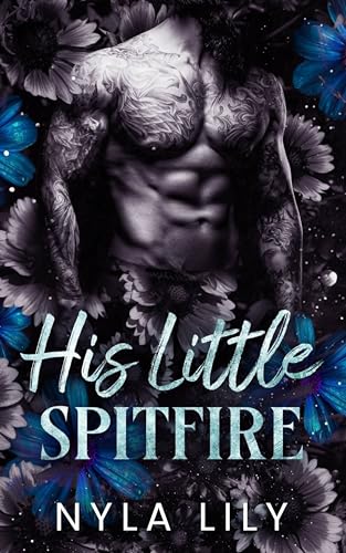 His Little Spitfire book cover