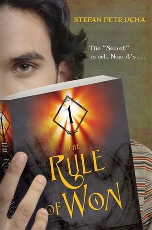 The Rule of Won book cover