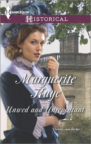 Unwed and Unrepentant book cover