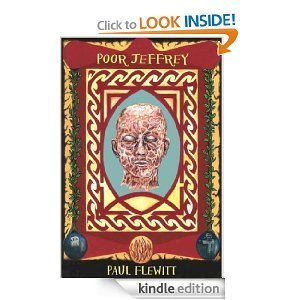 Poor Jeffrey book cover