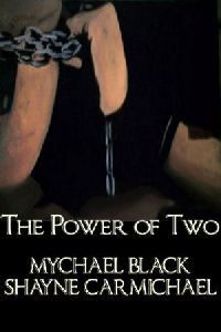 Power book cover 1