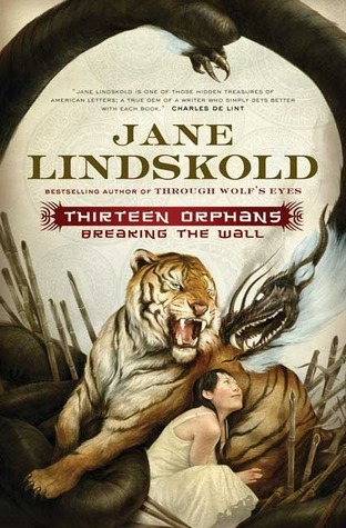 Breaking the Wall book cover 1