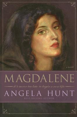 Magdalene book cover