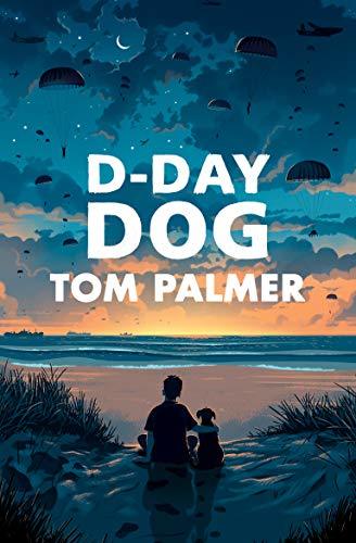 D-Day Dog book cover