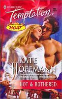 Hot & Bothered book cover