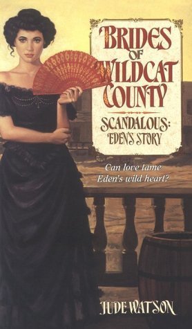 Brides of Wildcat County book cover 2