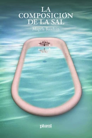 La composición de la sal book cover
