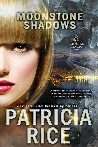 Moonstone Shadows book cover