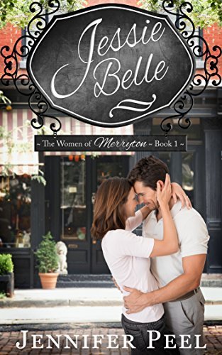 The Women of Merryton book cover 1