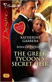 Sons of Privilege book cover 1