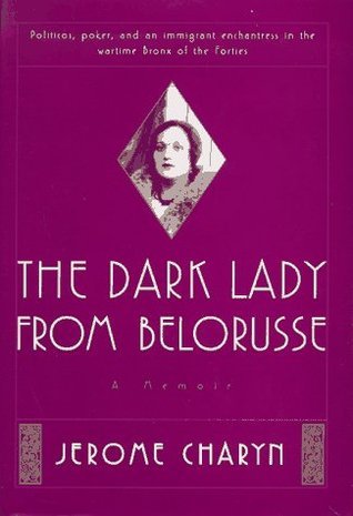 Memoirs book cover 1