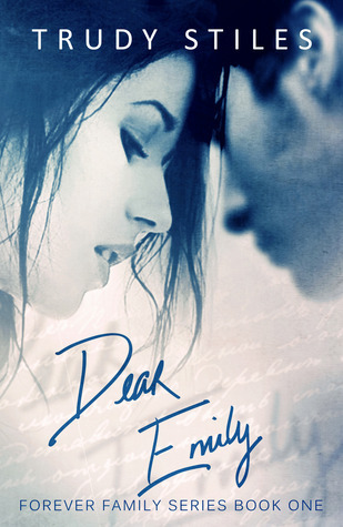 Forever Family book cover 1