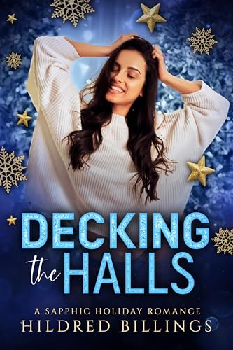 Decking the Halls book cover