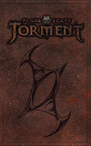Planescape book cover