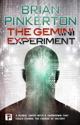 The Gemini Experiment book cover