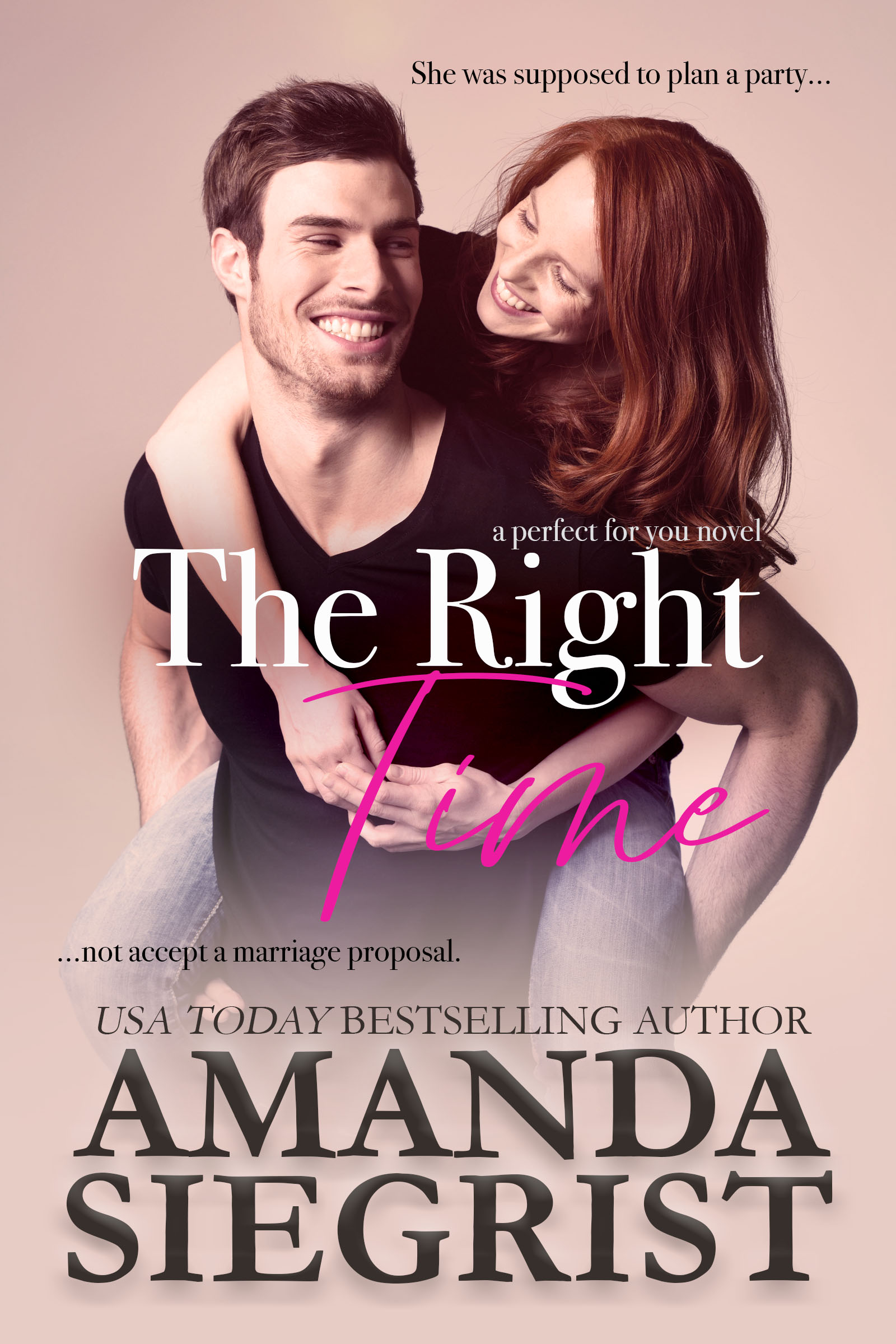 Perfect for You book cover 2