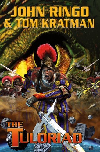 Posleen War: Sidestories book cover 3