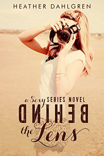 Sexy book cover 1