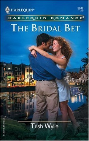 The Bridal Bet book cover