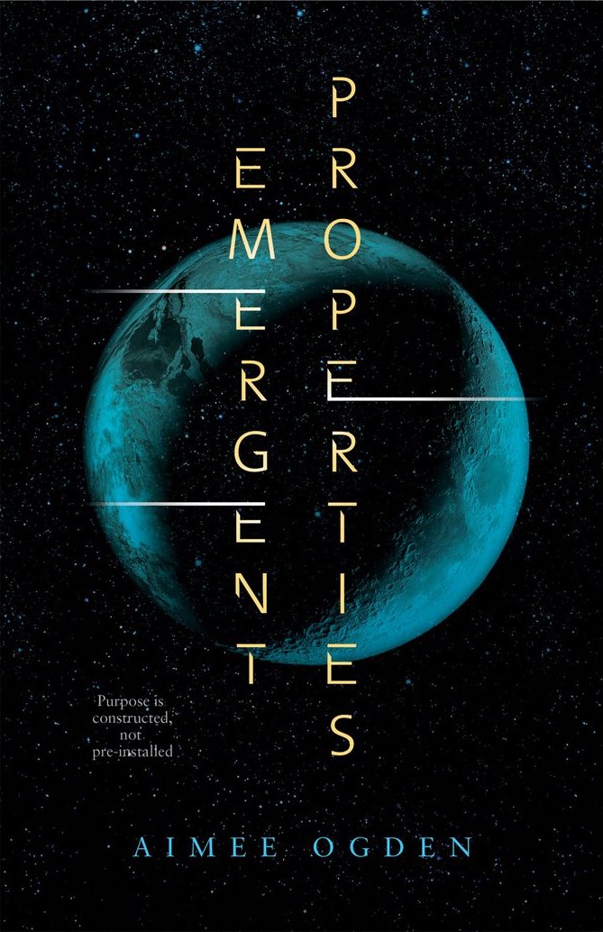 Emergent Properties book cover