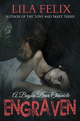 Bayou Bear Chronicles book cover 3