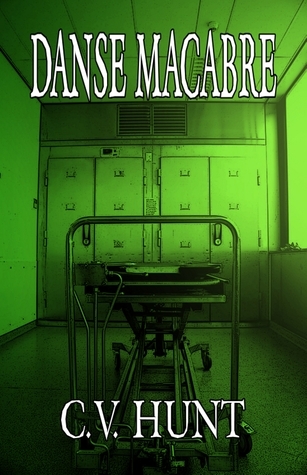 Danse Macabre book cover