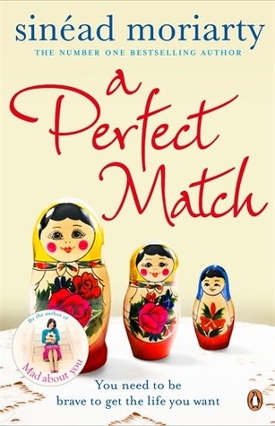 The Right Fit book cover