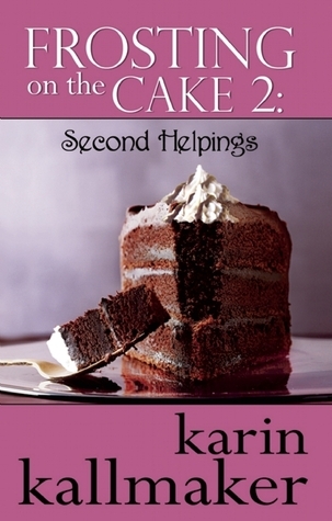 Frosting on the Cake 2 book cover