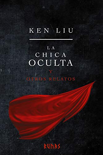 The Hidden Girl and Other Stories book cover