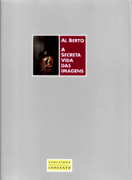 The Secret Life of Images book cover
