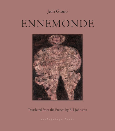 Ennemonde book cover