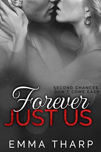 Just Us book cover 2