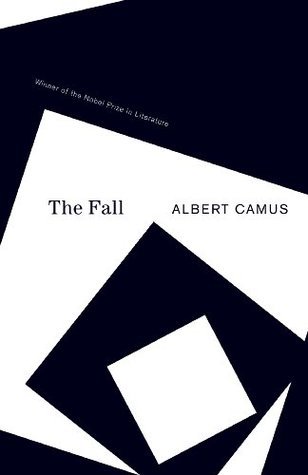 The Fall book cover
