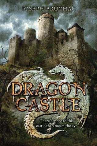 Dragon Castle book cover