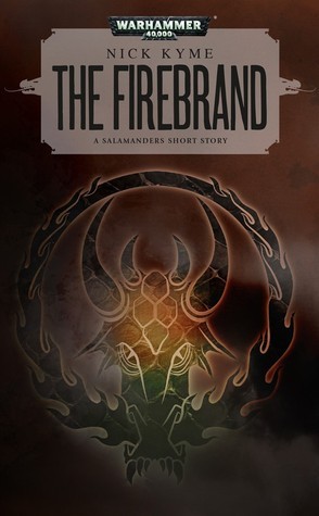 Salamanders: Lords of Nocturne book cover 2