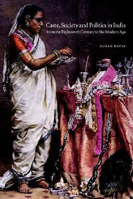 The New Cambridge History of India, Volume 4, Part 3 book cover