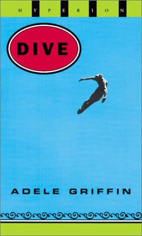 Dive book cover