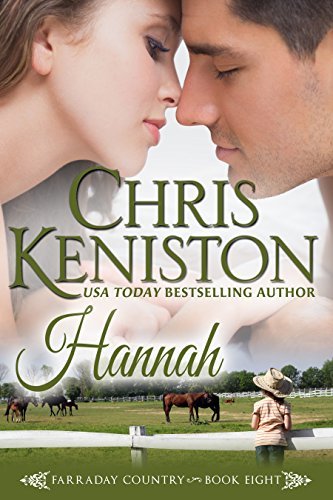 Hannah book cover